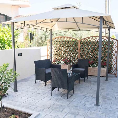 B&B Il Viaggiatore Tortoli Ngoại thất bức ảnh