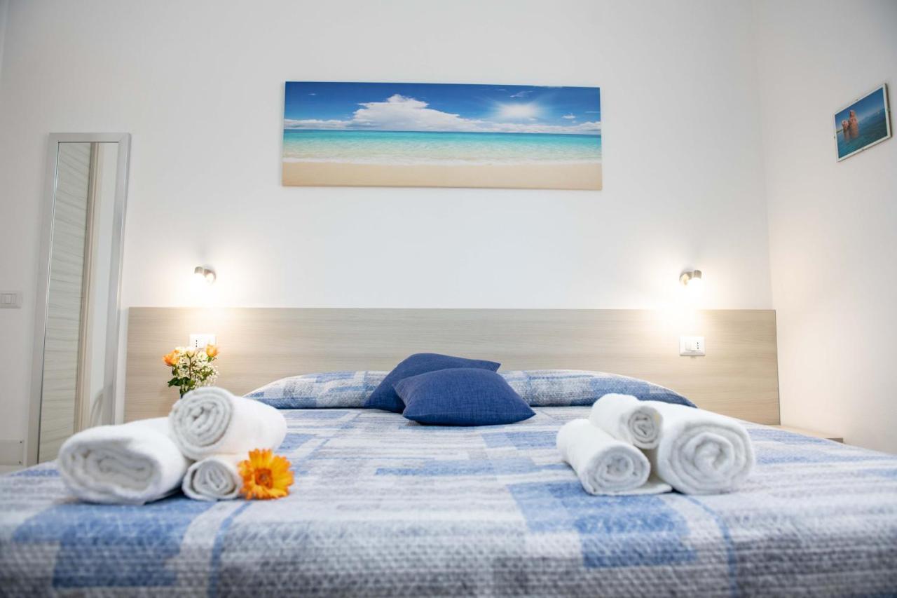 B&B Il Viaggiatore Tortoli Ngoại thất bức ảnh